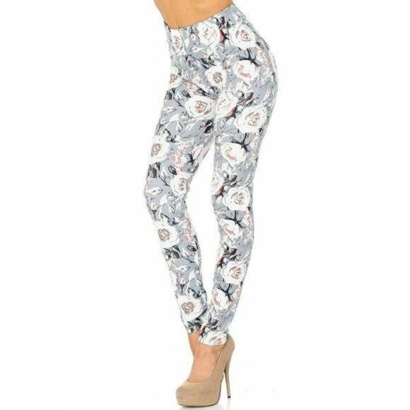 LA 12St Womens Buttery Dusky Charcoal One Size - Picture 1 of 12